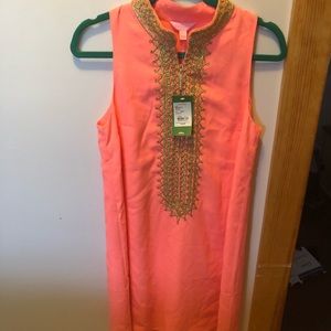 Lilly Pulitzer Jane Shift